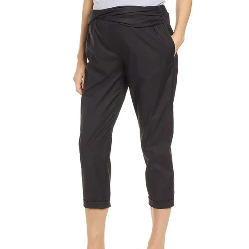 Hatch Maternity IPEK Pant size 0